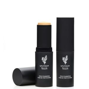 Touch stick foundation